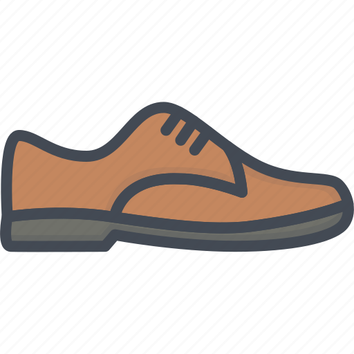 Classic, clothes, filled, men, outline, shoes icon - Download on Iconfinder