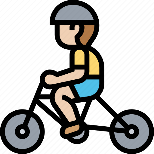Mountain, biking, bicycle, riding, travel icon - Download on Iconfinder