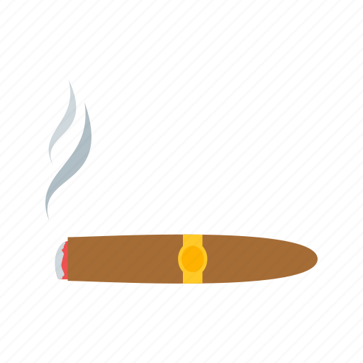 Cigar, tobacco, lifestyle, man, smoke, smoking icon - Download on Iconfinder