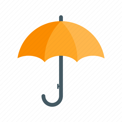 Autumn, drops, happy, rain, umbrella, water, weather icon - Download on Iconfinder