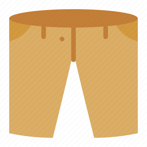 Clothes, clothing, fashion, male, shorts icon - Download on Iconfinder
