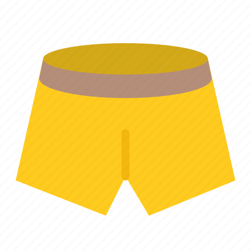 Clothes, clothing, fashion, male, shorts icon - Download on Iconfinder
