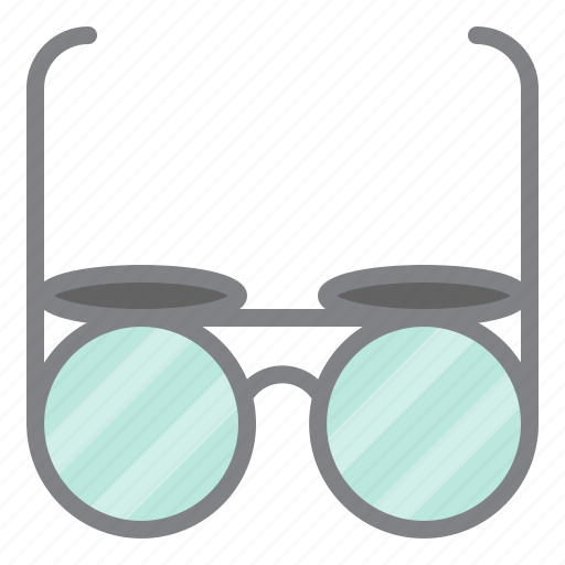 Clothes, clothing, fashion, glasses, male icon - Download on Iconfinder