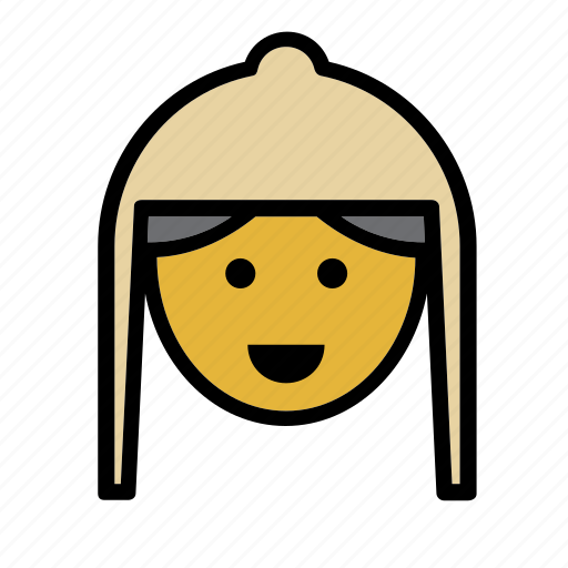 Avatar, face, man, people, person, quechua icon - Download on Iconfinder