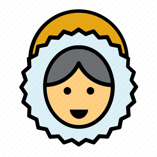 Avatar, eskimo, face, man, people, person, user icon - Download on Iconfinder