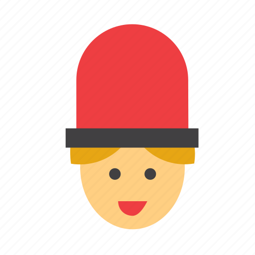 Avatar, boy, face, hat, man, people, person icon - Download on Iconfinder
