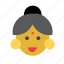 face, hindu, india, indian, people, person, woman 