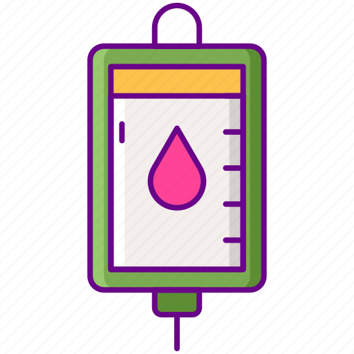 Chemotherapy, cancer, chemo, treatement icon - Download on Iconfinder