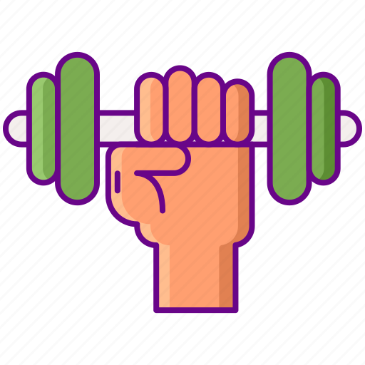 Fitness, training, workout icon - Download on Iconfinder