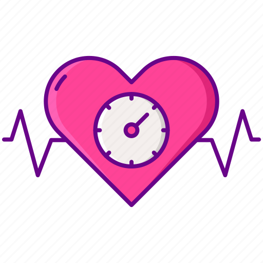 Hypertension, blood, high, pressure icon - Download on Iconfinder