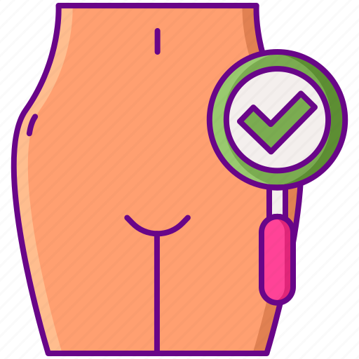 Exam, pelvic, examination icon - Download on Iconfinder