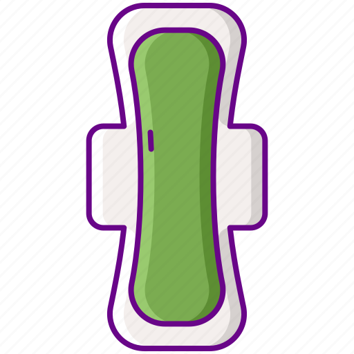 Napkins, sanitary, menstruation icon - Download on Iconfinder
