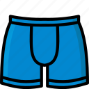 boxers, clothing, colour, mens, underwear