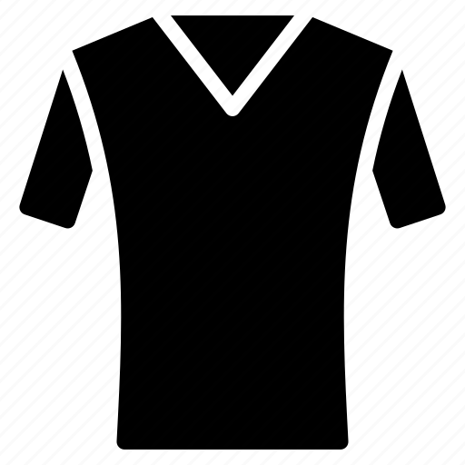 Clothing, mens, neck, shirt, solid icon - Download on Iconfinder