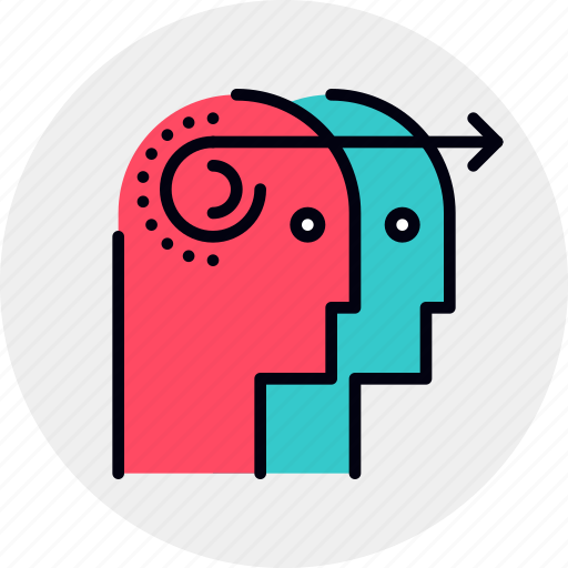 Ability, brain, initiative, knowledge, teaching icon - Download on Iconfinder
