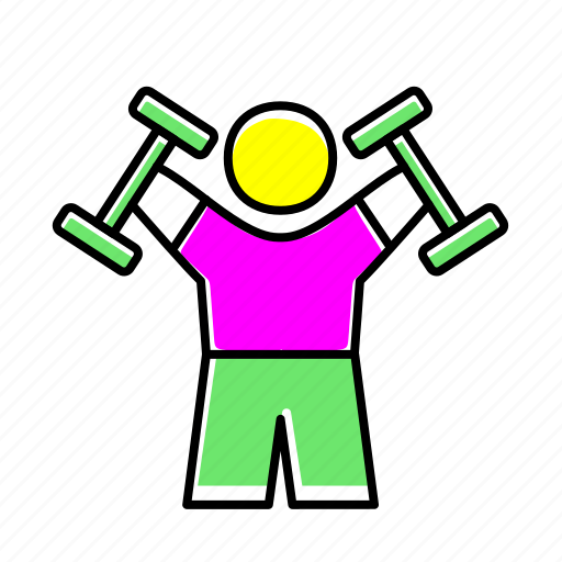 Activity, exercise icon - Download on Iconfinder