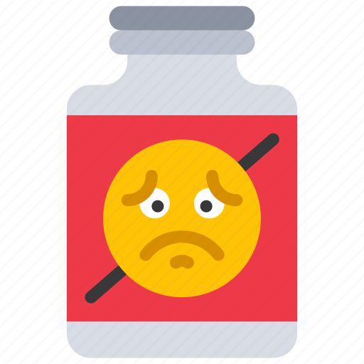Anti, depressant, health, mental, pills, psychology icon - Download on Iconfinder