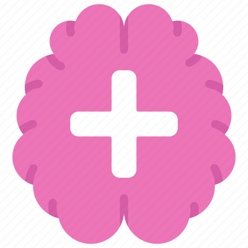 Brain, health, mental, psychology, support, thearpy icon - Download on Iconfinder