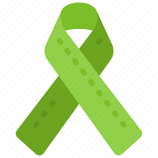 Health, mental, psychology, ribbon, support, thearpy icon - Download on Iconfinder