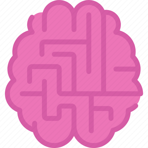 Health, maze, mental, psychology, support, thearpy icon - Download on Iconfinder