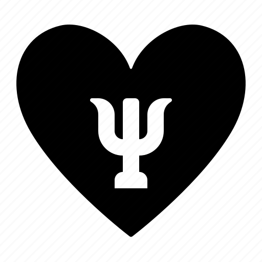 Heart, psychology, passion, love icon - Download on Iconfinder