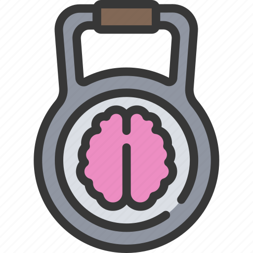Health, mental, of, psychology, support, weight icon - Download on Iconfinder