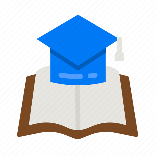Learning, education, book, school, knowledge icon - Download on Iconfinder