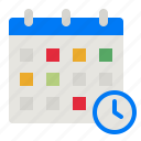 schedule, planning, calendar, organization, event