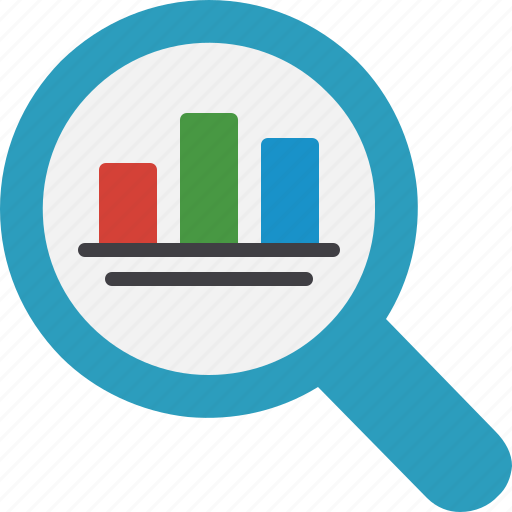 Analysis, graph, research, results, test icon - Download on Iconfinder