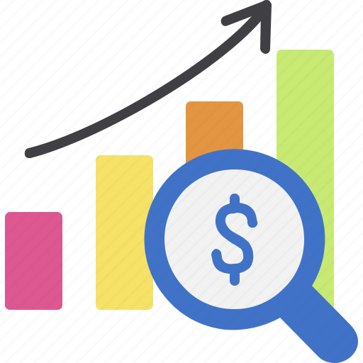 Analytics, performance, profit, sales icon - Download on Iconfinder