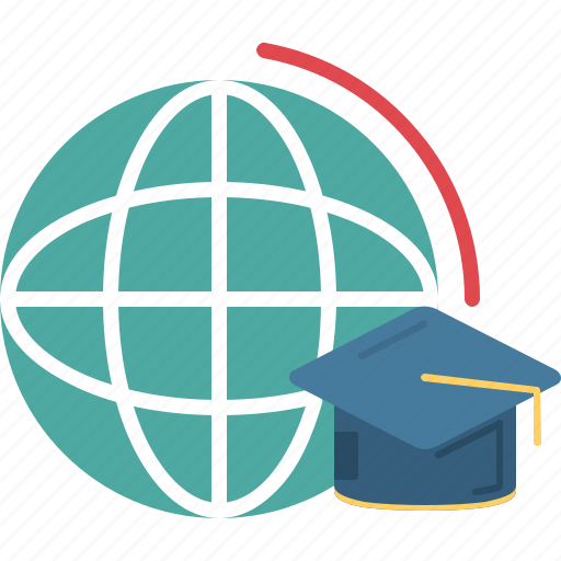 Education, global, earth, knowledge, study, world icon - Download on Iconfinder