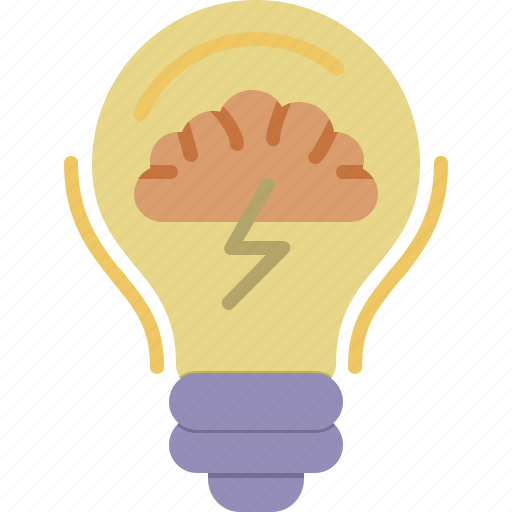 Energy, bulb, electric, electricity, idea, lamp, light icon - Download on Iconfinder