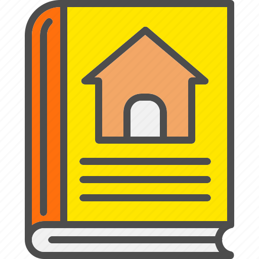 Book, children, education, homework, primary, school icon - Download on Iconfinder