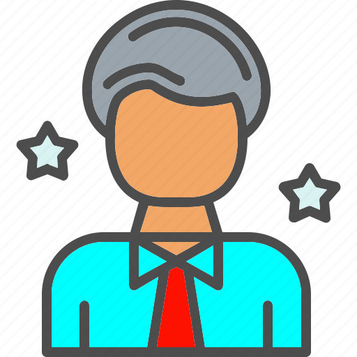 Role, model, business, marketing icon - Download on Iconfinder