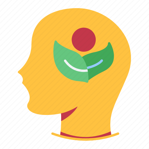 Head, mental, mentor, learning, psychology icon - Download on Iconfinder