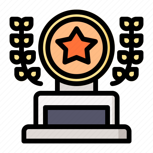 Mentoring, and, training, pack, award icon - Download on Iconfinder