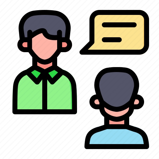 Mentoring, and, training, icon, pack, coaching icon - Download on Iconfinder