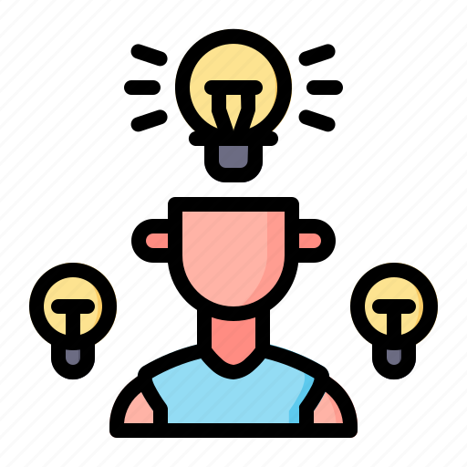 Mentoring, and, training, icon, pack, idea icon - Download on Iconfinder