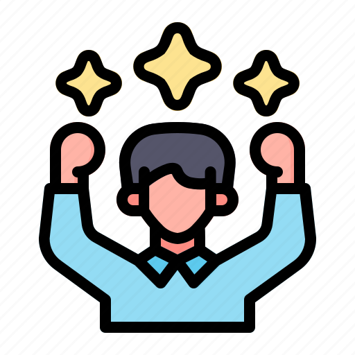 Mentoring, and, training, icon, pack, success icon - Download on Iconfinder