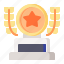 mentoring, and, training, icon, pack, award 