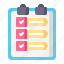 mentoring, and, training, icon, pack, list 