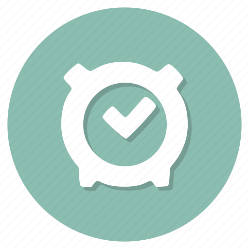 Alarm, on, stopwatch, time icon - Download on Iconfinder
