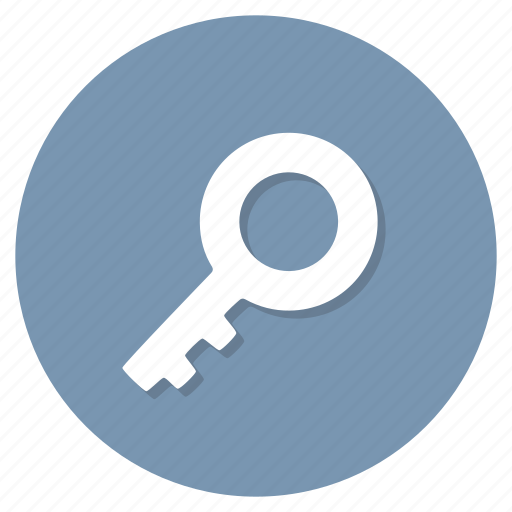 Key, password, safety, unlock icon - Download on Iconfinder
