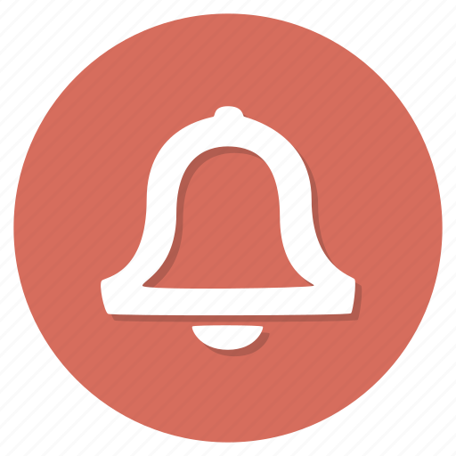Alarm, on, bell, schedule icon - Download on Iconfinder