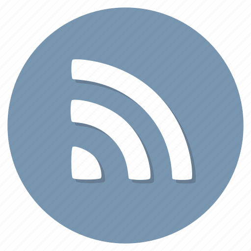 Feed, rss, news, subscribe icon - Download on Iconfinder
