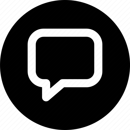 Chat, menu, navigation, sms, talk icon - Download on Iconfinder