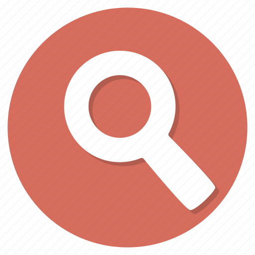 Zoom, find, magnifier, search icon - Download on Iconfinder