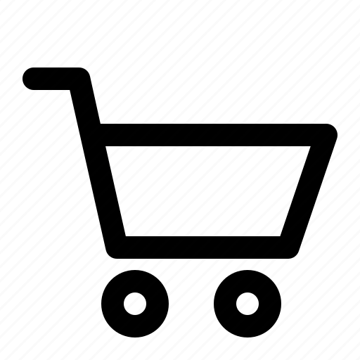 Cart, trolley, sale, shopping icon - Download on Iconfinder