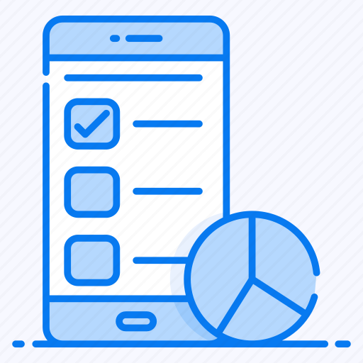 Examination, online exam, online survey, questionnaire, test, test schedule icon - Download on Iconfinder
