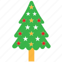 christmas, color, decoration, holiday, ornaments, tree, xmas